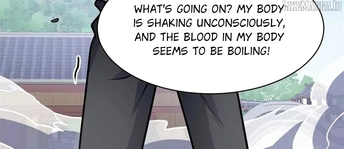 Divine Urban God Chapter 294 - page 169